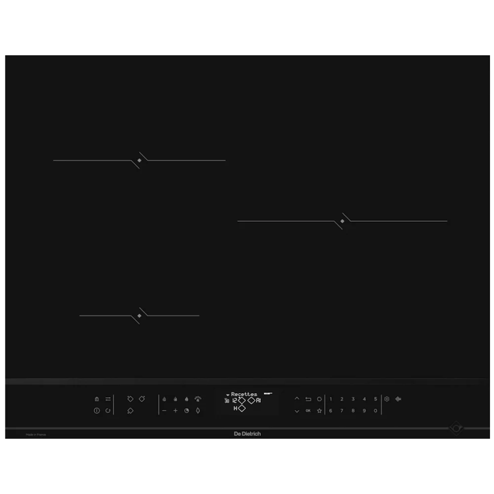 Варочная панель De Dietrich DPI4320B