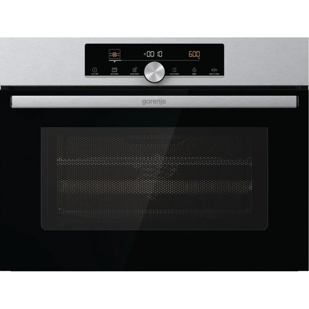 Электрический духовой шкаф GORENJE BCM4547A10X