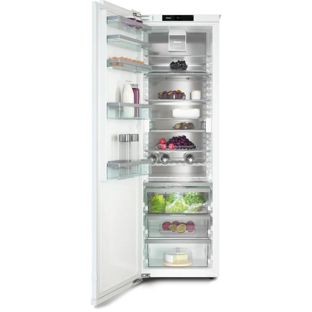 Встраиваемый холодильник Miele K 7797 C L