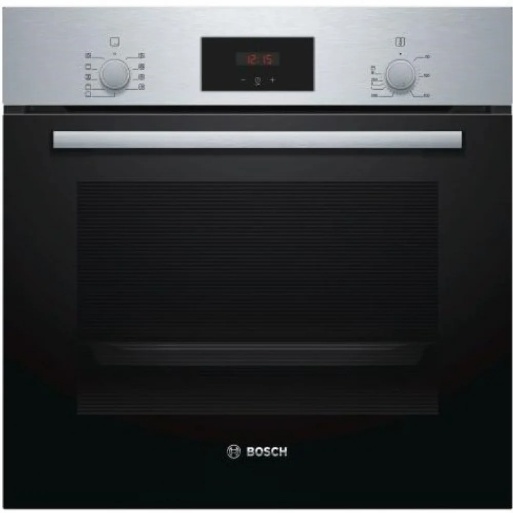 Электрический духовой шкаф BOSCH HBF134ES1