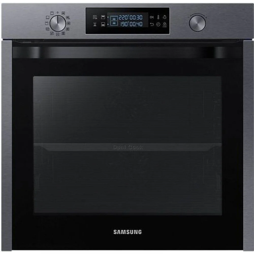 Духовой шкаф SAMSUNG NV75K5571RG/WT