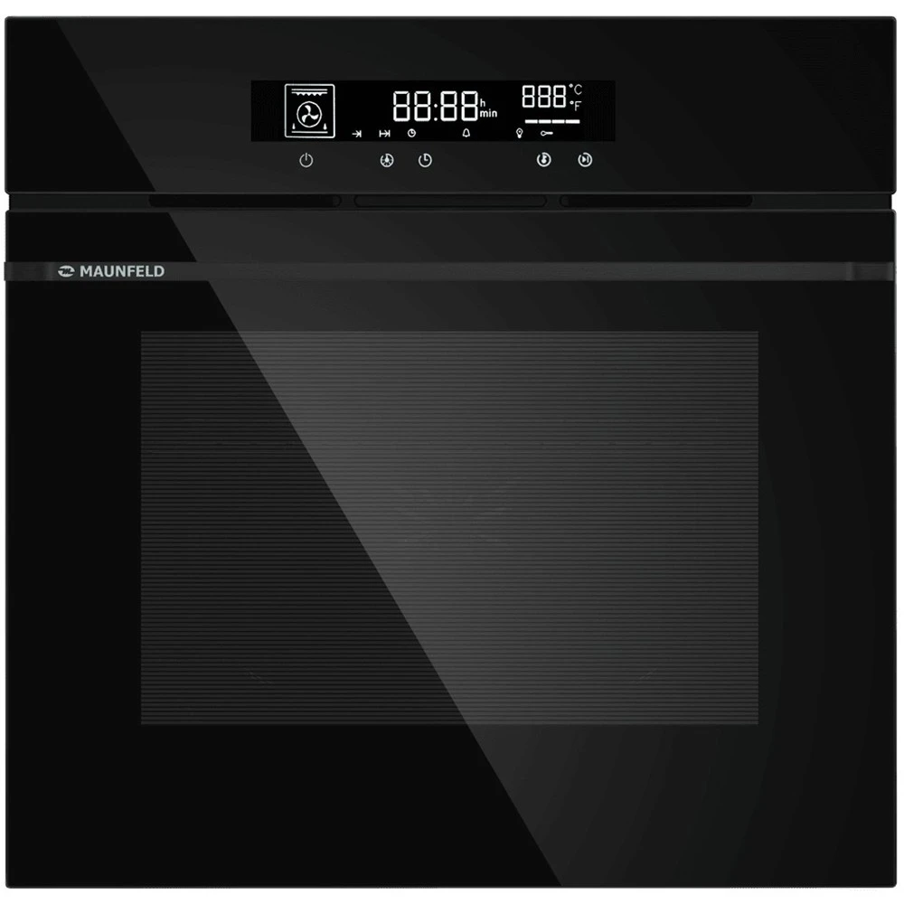 Духовой шкаф Maunfeld AEOD60106B2