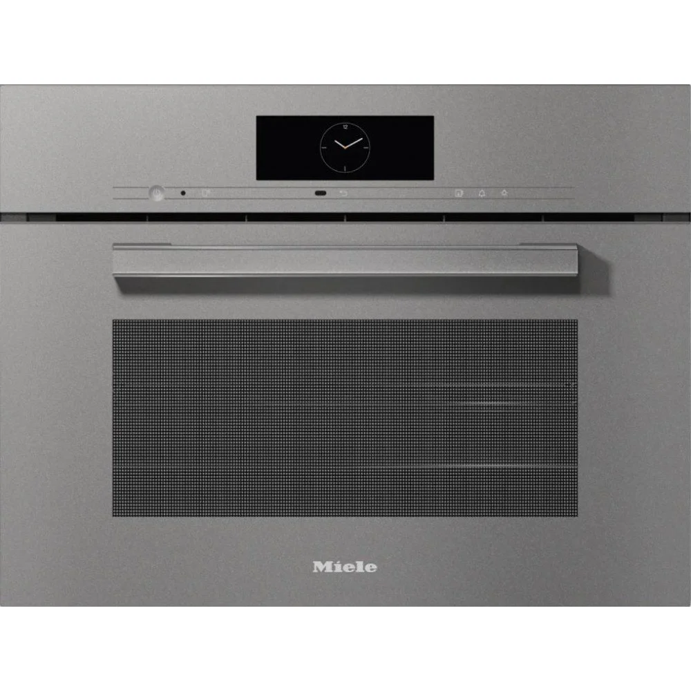 Паровой шкаф MIELE DGC 7845 GRGR