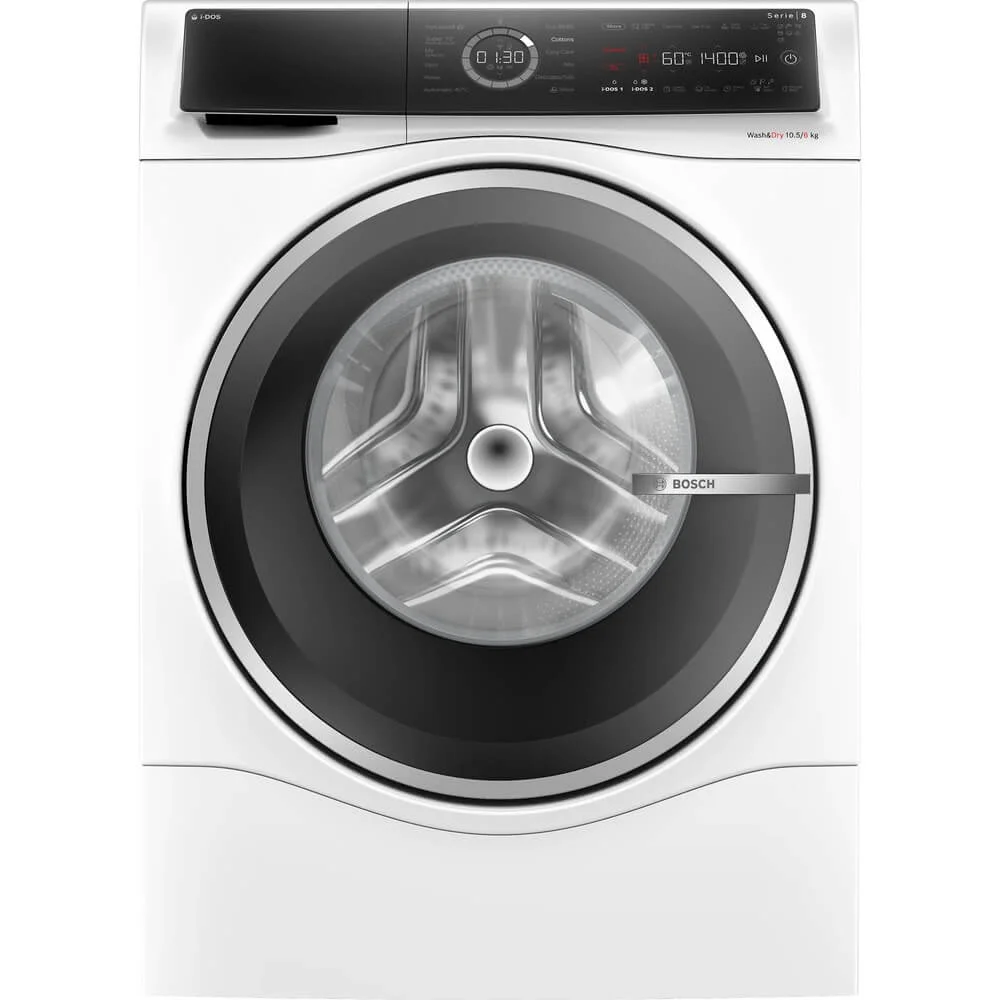 Стиральная машина BOSCH WNC254A0ME