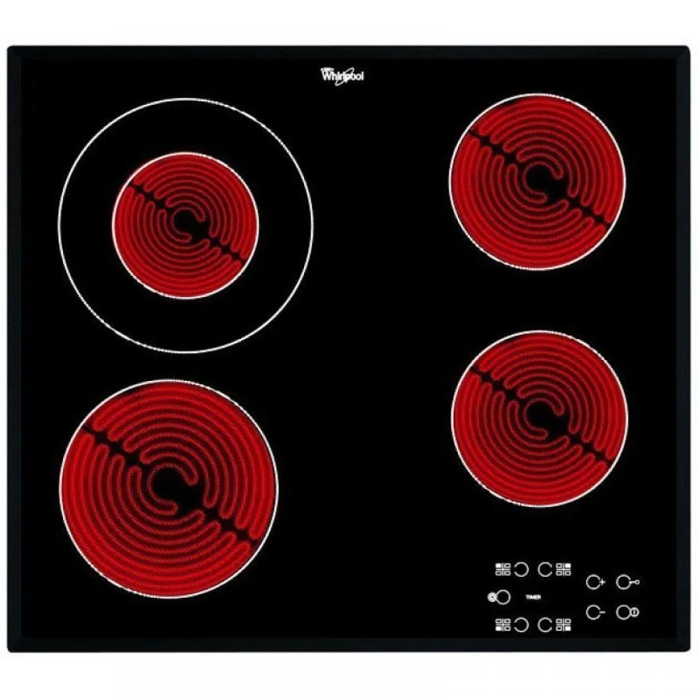 Варочная панель WHIRLPOOL AKT 8130 LX