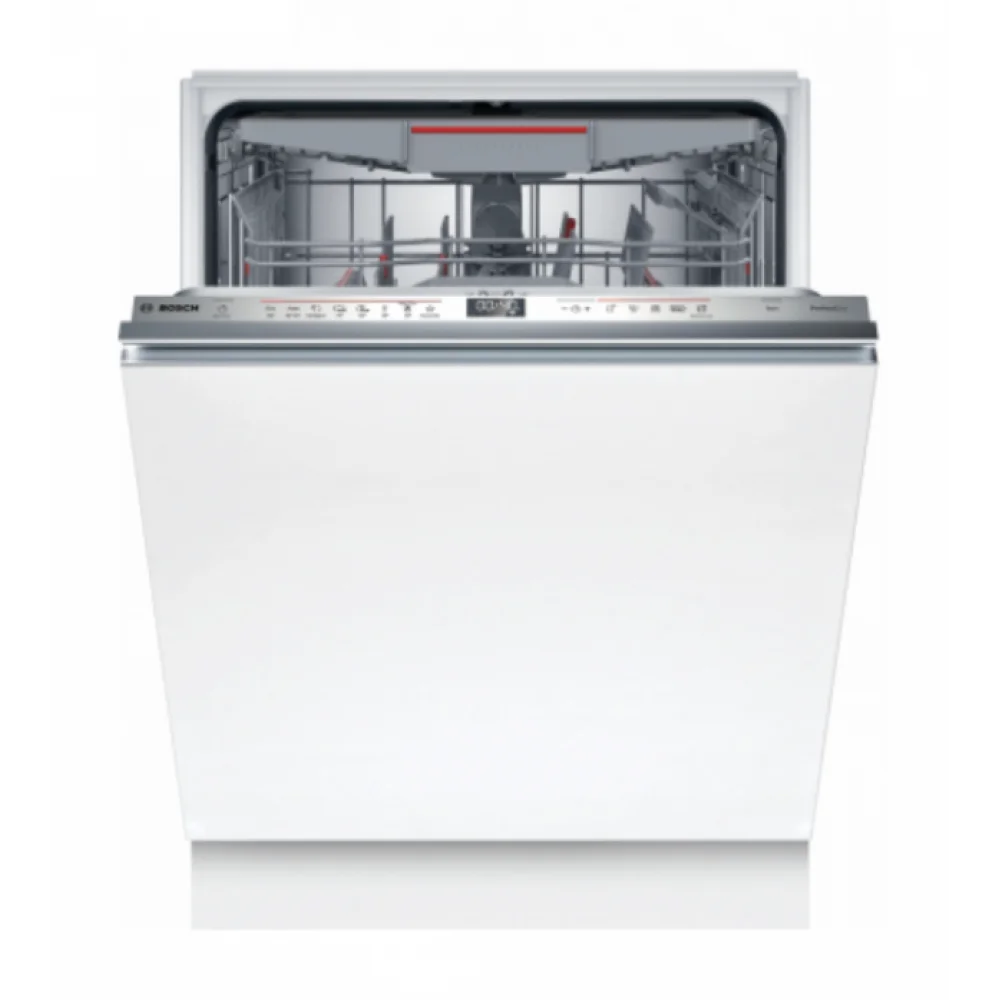 Встраиваемая посудомоечная машина BOSCH SMV6ZCX06E