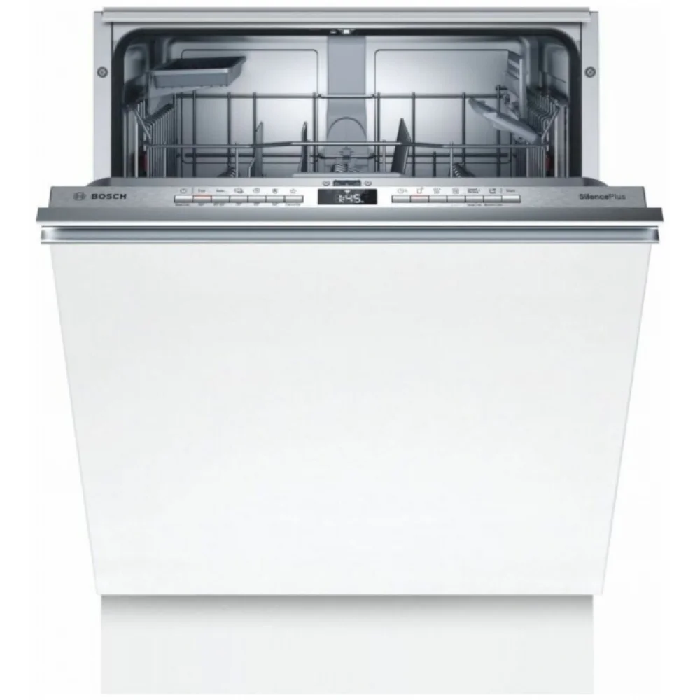 Встраиваемая посудомоечная машина BOSCH SMV4HAX48E