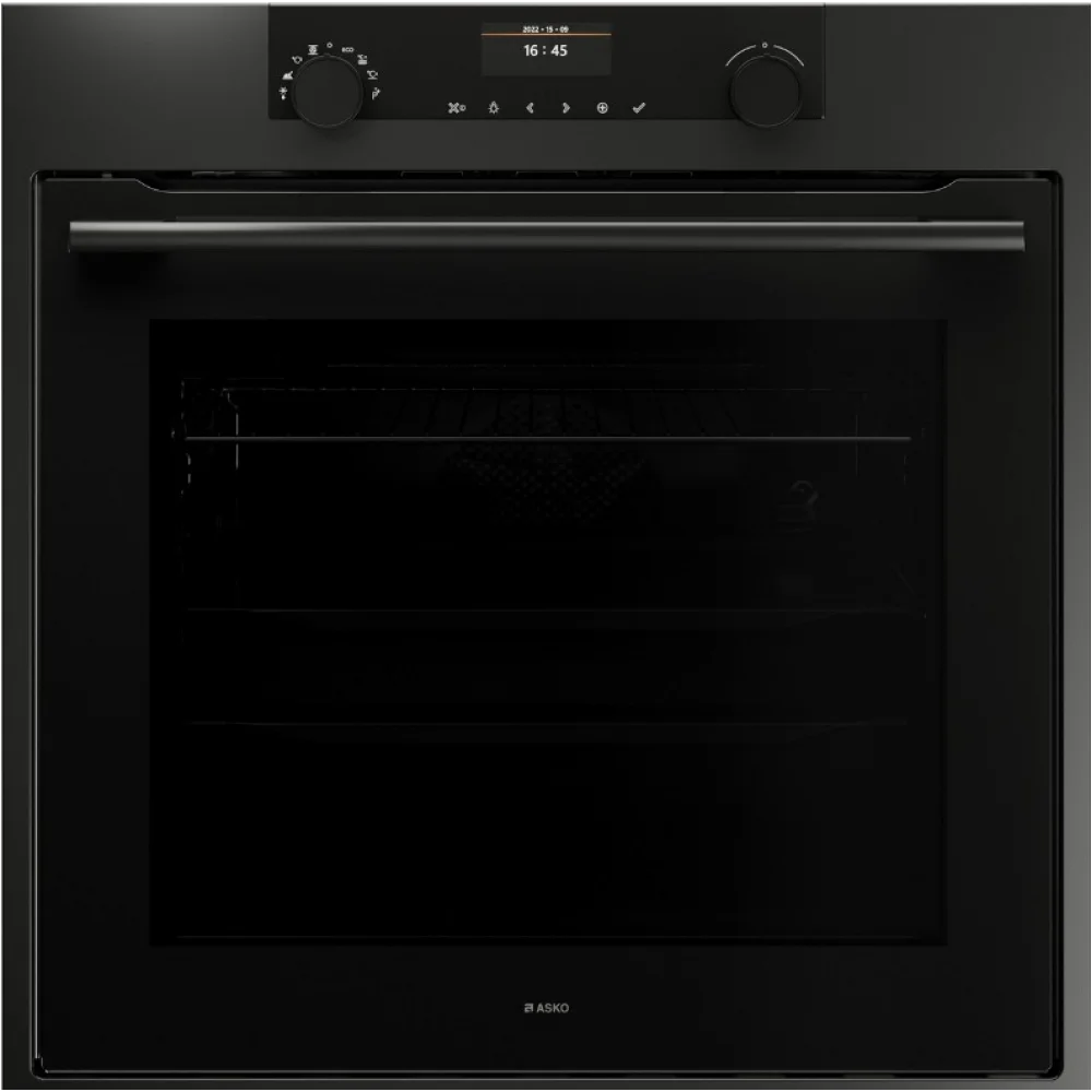Духовой шкаф ASKO OP8664A1