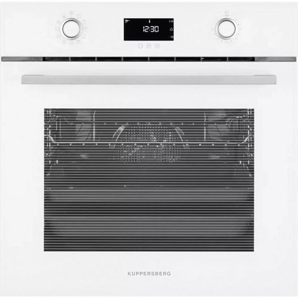 Духовой шкаф KUPPERSBERG FPH 611 W