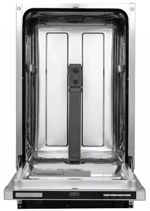 Встраиваемая посудомоечная машина DELONGHI DDW 06S Amelia