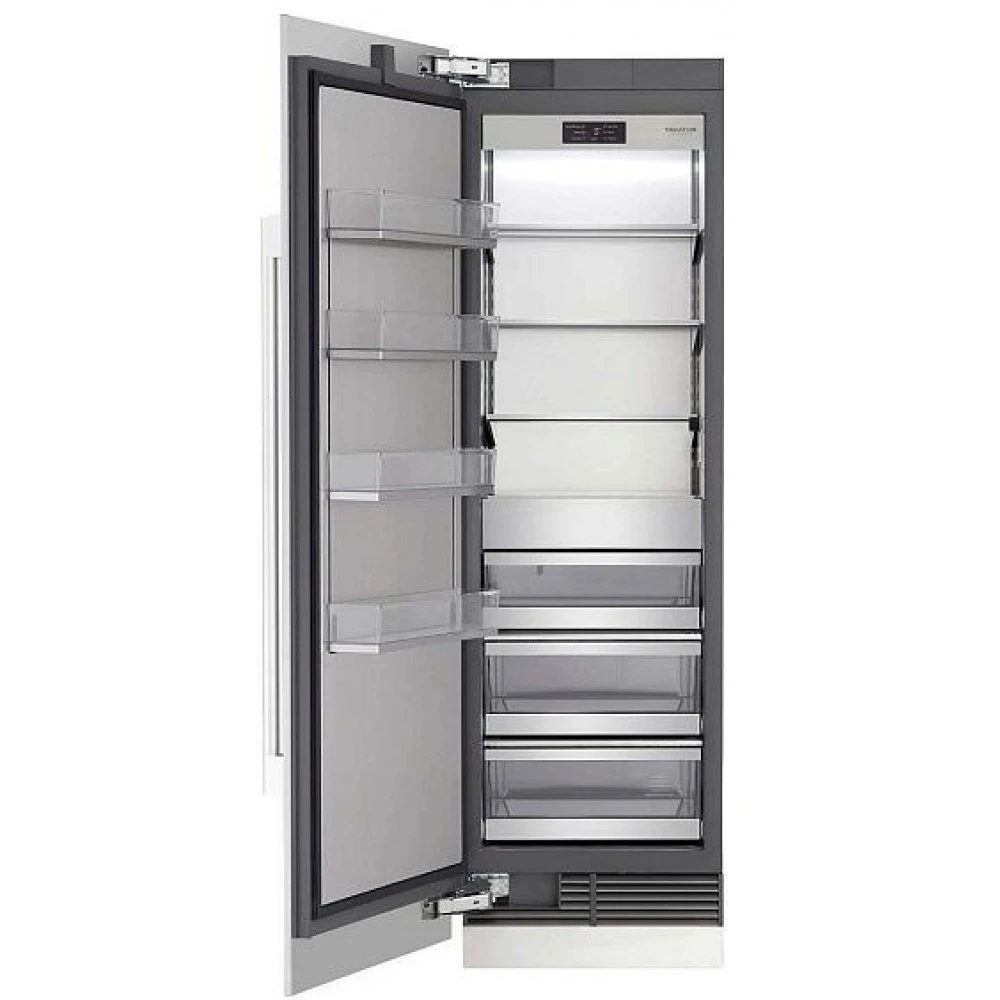 Встраиваемая морозильная камера Signature Kitchen Suite SKSCF2411P