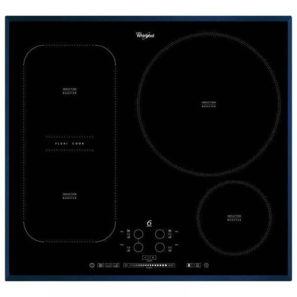 Варочная панель WHIRLPOOL ACM 847 BA