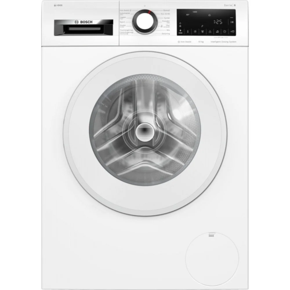Стиральная машина BOSCH WGG254FASN