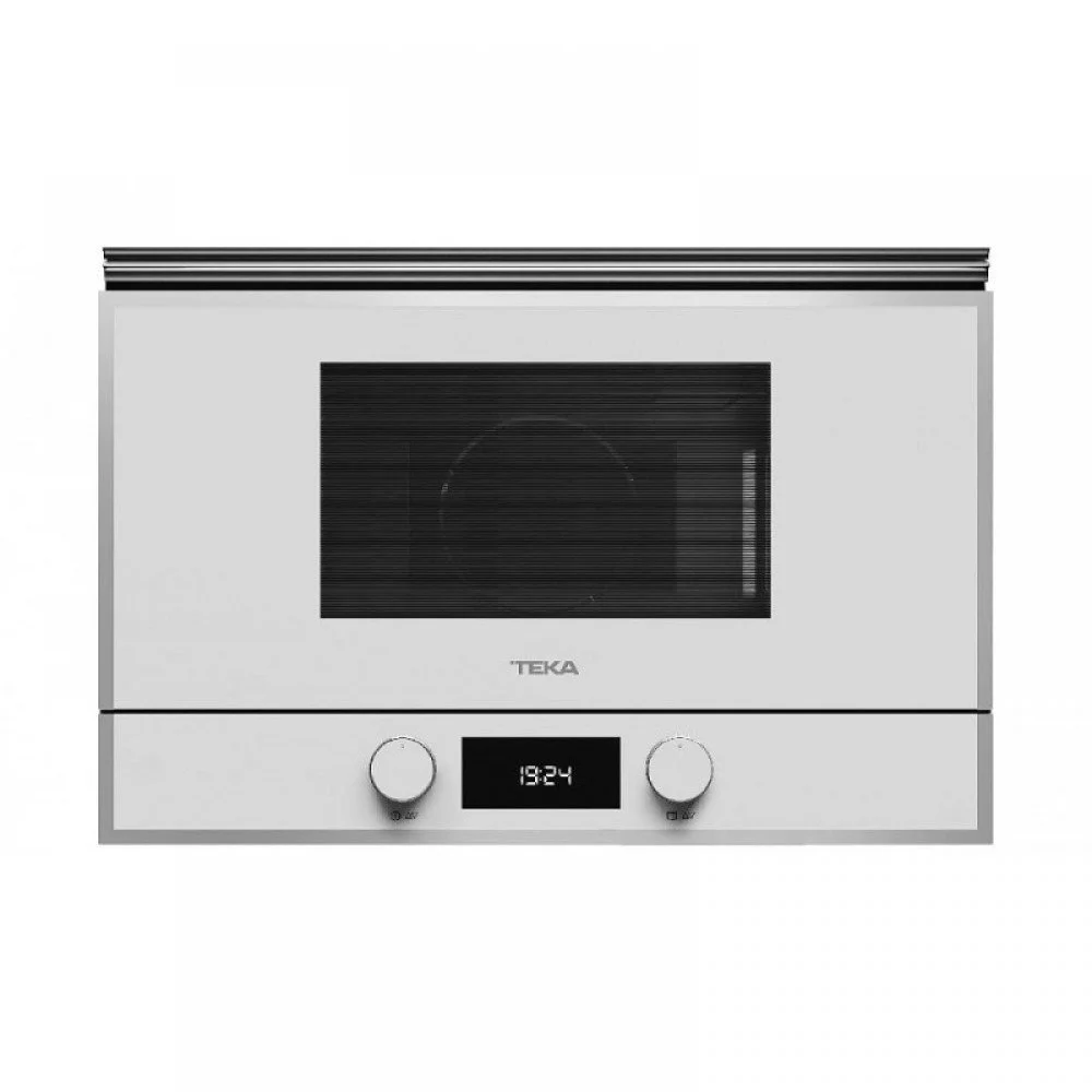 Микроволновая печь TEKA ML 822 BIS L WHITE