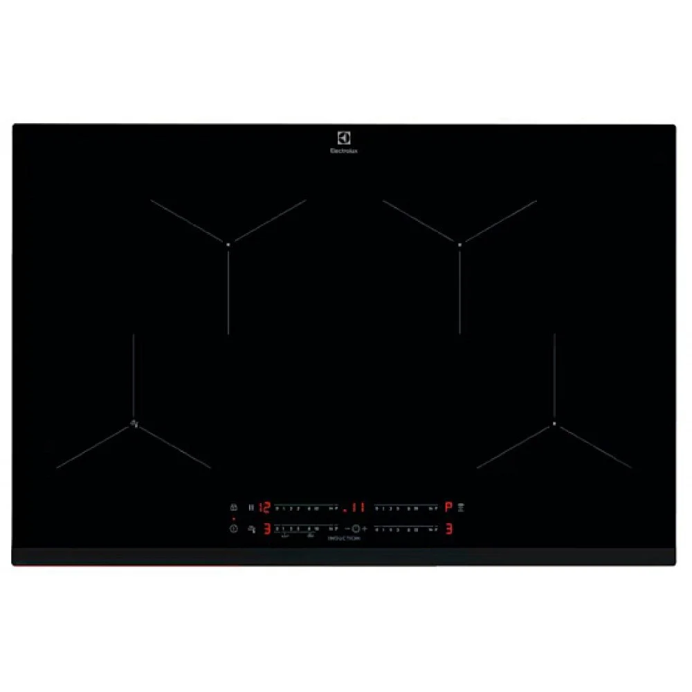 Варочная панель ELECTROLUX EIS8134