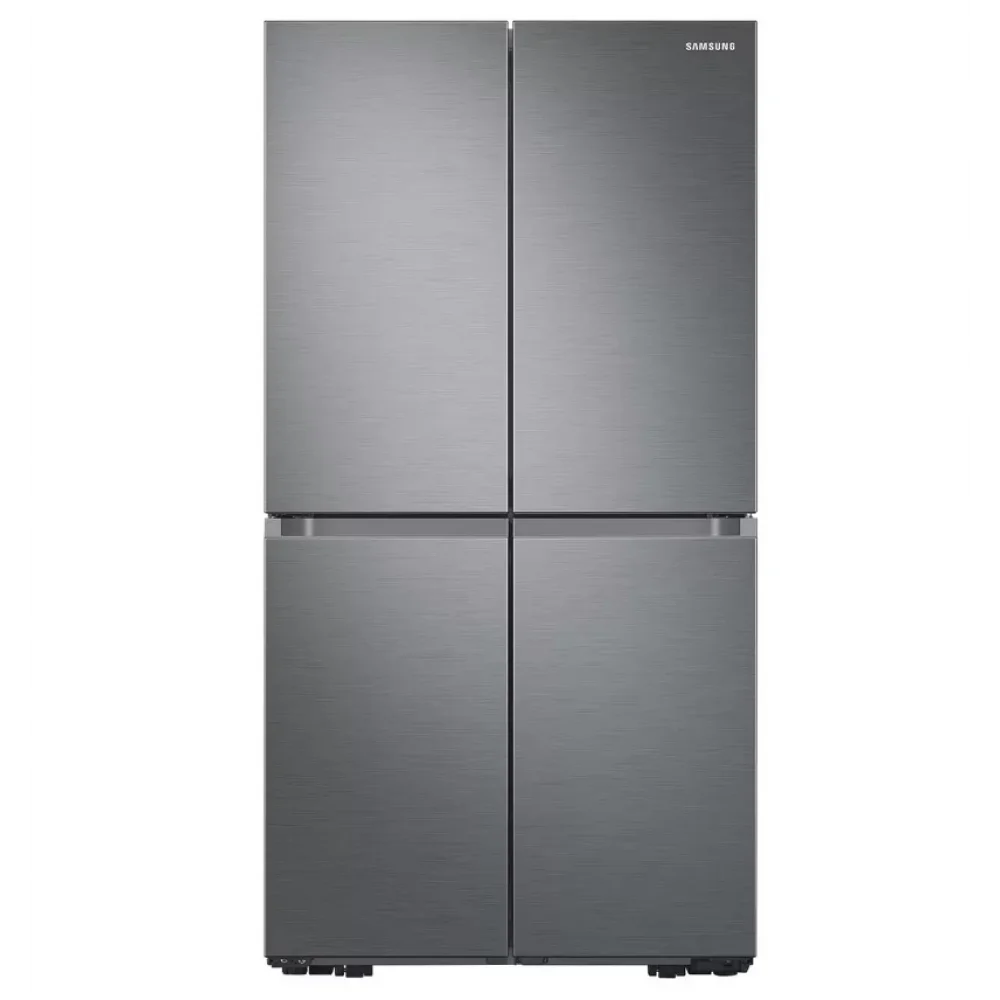 Многодверный холодильник SAMSUNG RF59A70T0S9