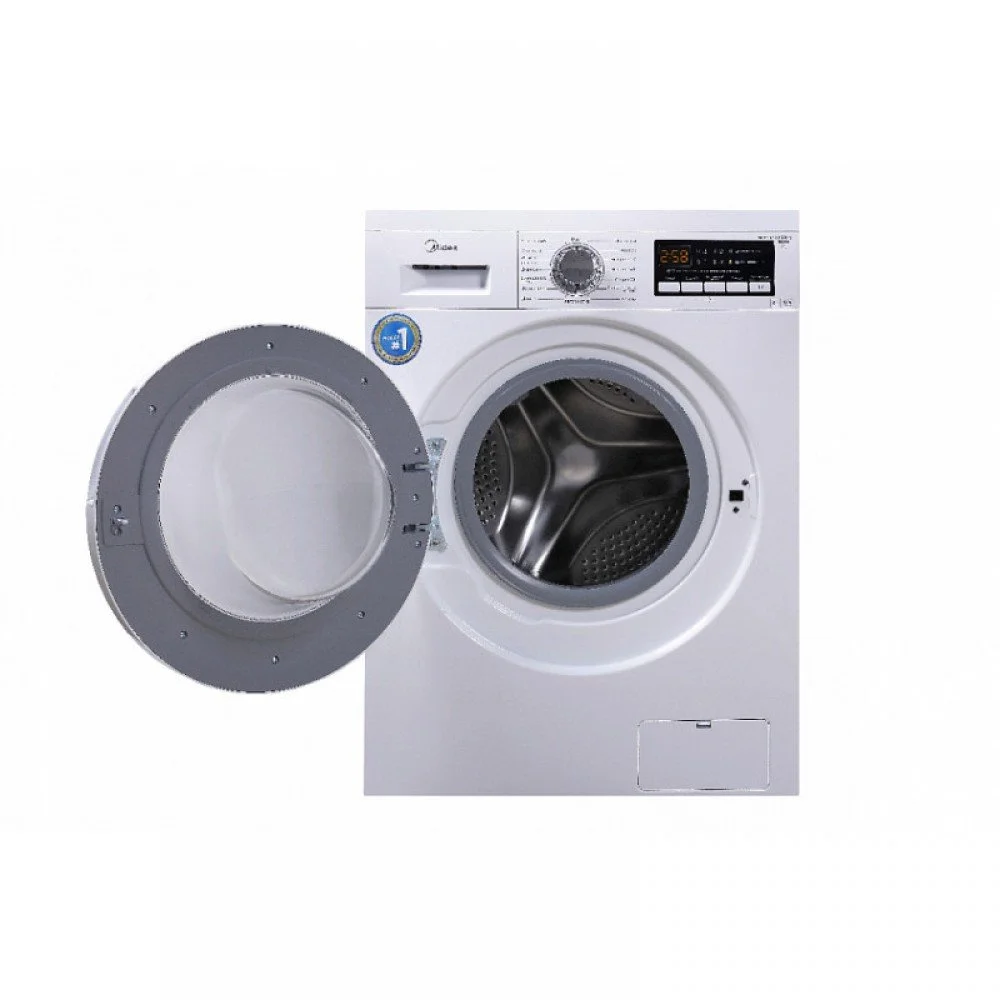 Стиральная машина MIDEA MWM7143 GLORY