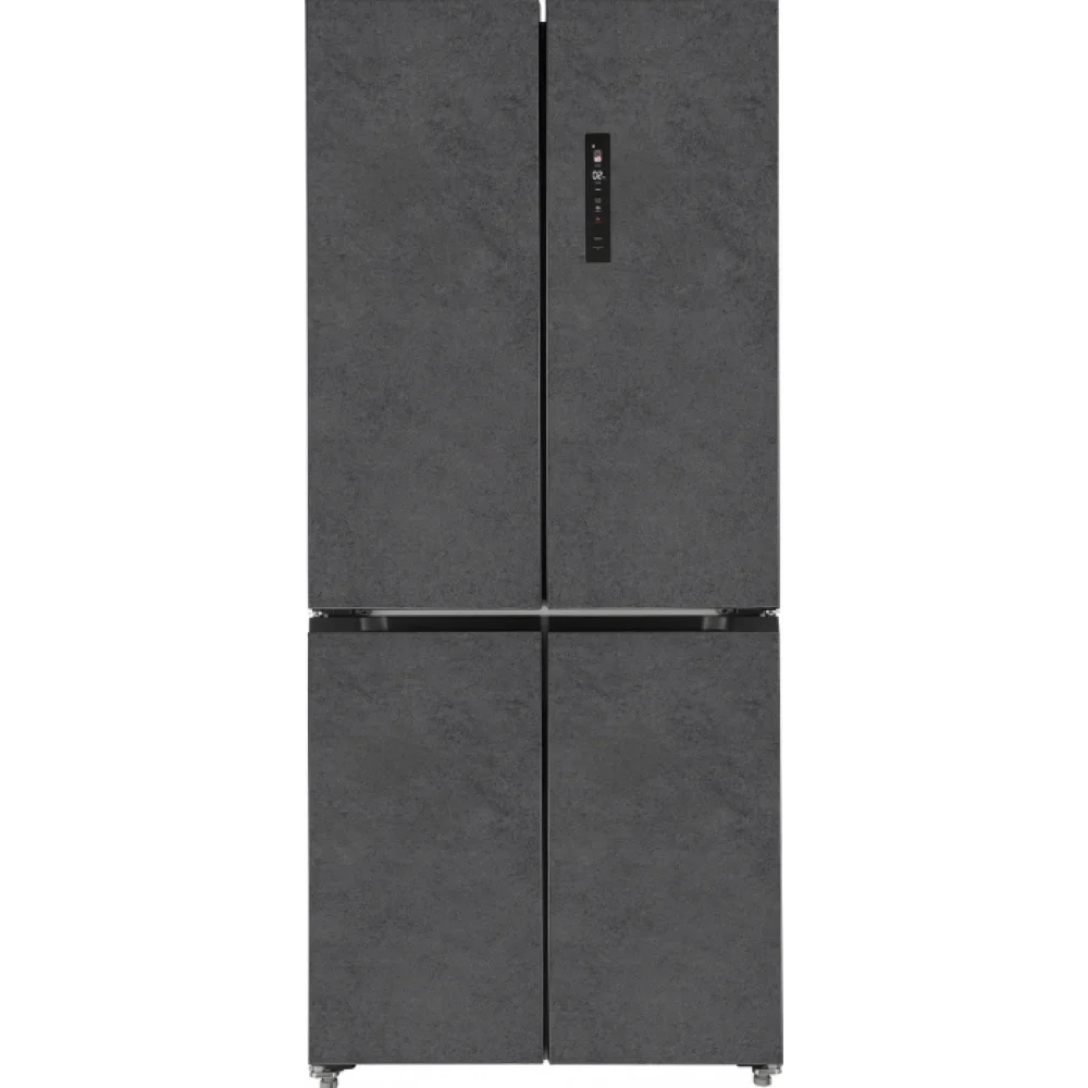 Холодильник HIBERG RFQ-600DX NFDS INVERTER