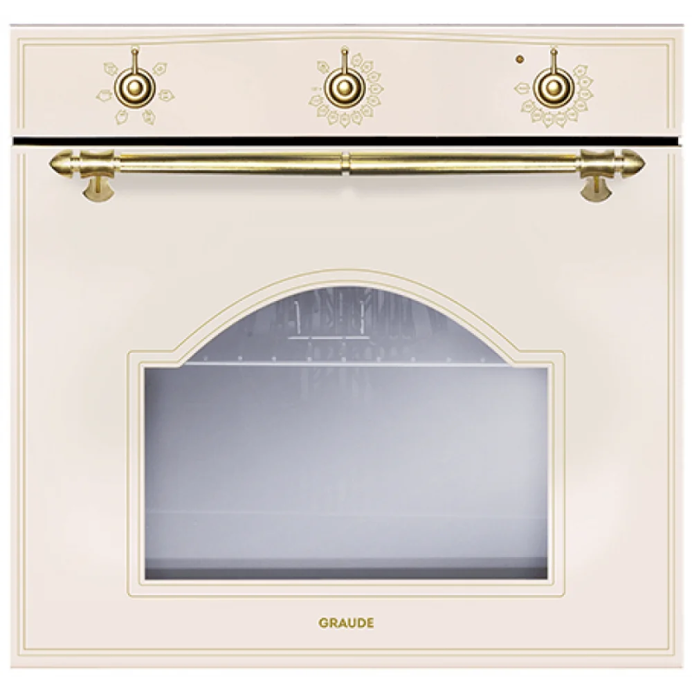 Духовой шкаф GRAUDE BK 60.2 EL