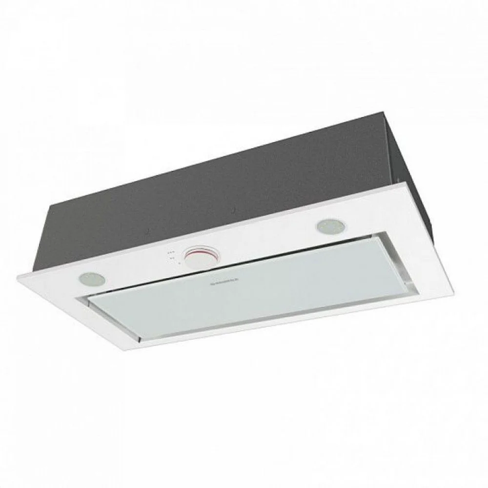 Вытяжка MAUNFELD CROSBY HARDY 60 WHITE