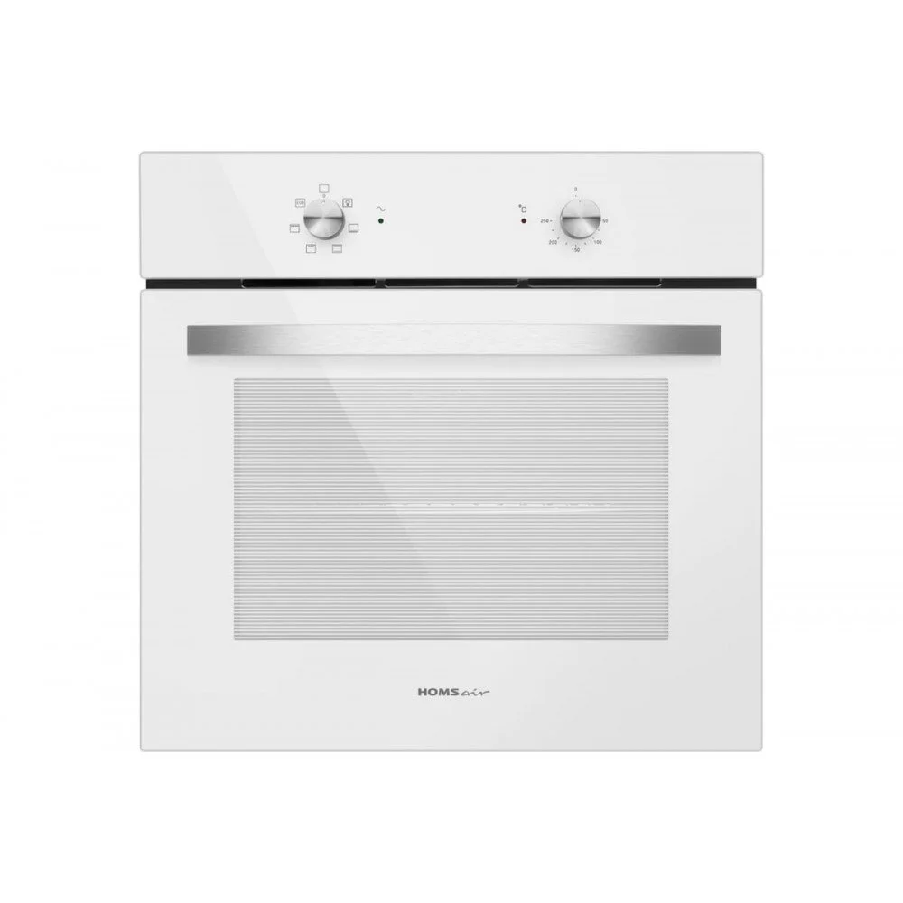 Электрический духовой шкаф HOMSAIR OES660WH01