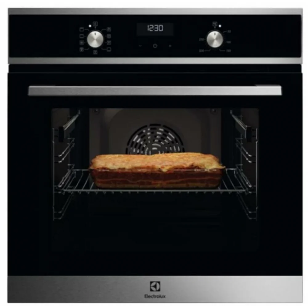 Духовой шкаф ELECTROLUX EOF5C50BX
