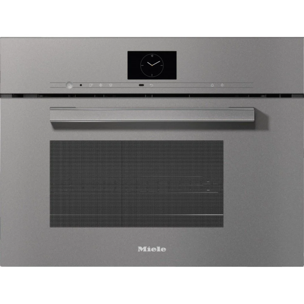Паровой шкаф MIELE DGM7640 GRGR