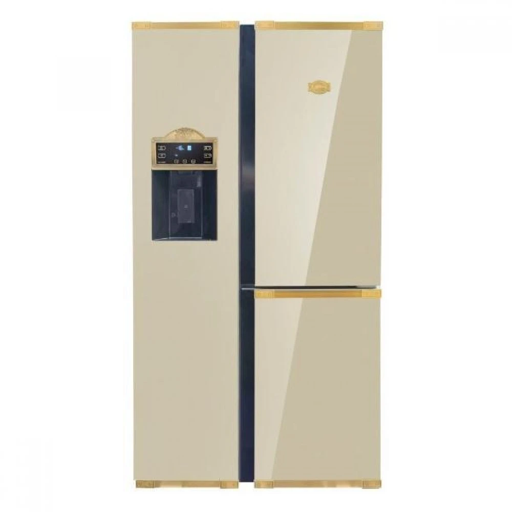 Холодильник Kaiser KS 90300 ElfAD Bio