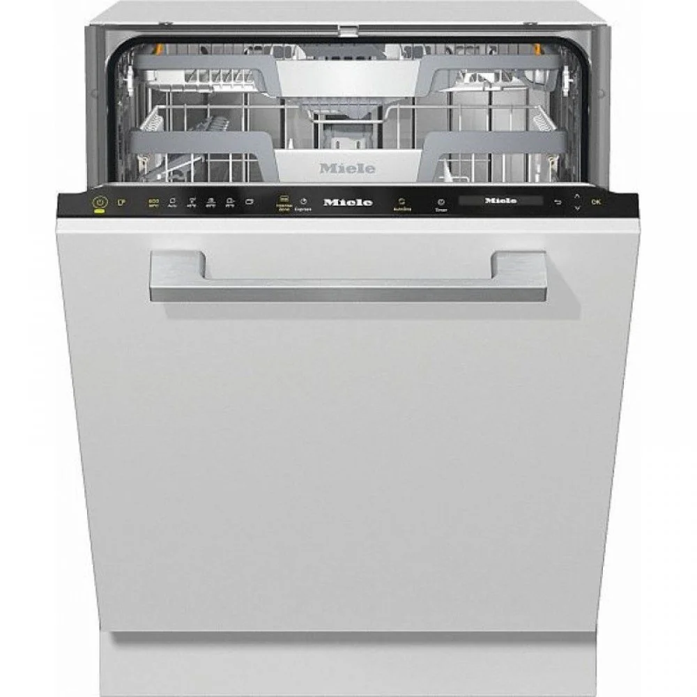 Посудомоечная машина MIELE G 7360 SCVI AUTODOS