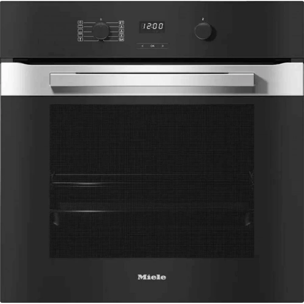 Духовой шкаф MIELE H 2860 B EDST CLST