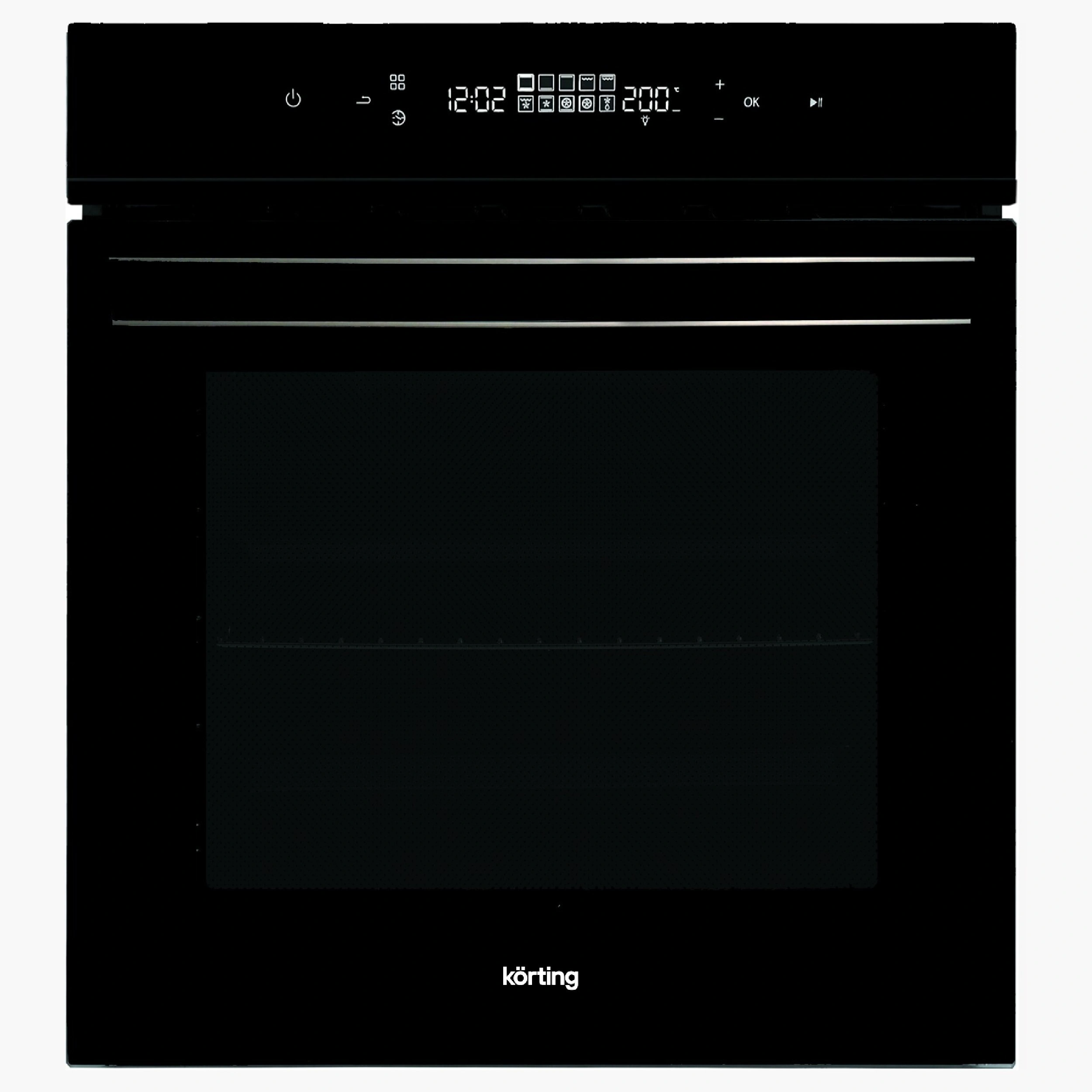Духовой шкаф Korting OKB 4591 GN