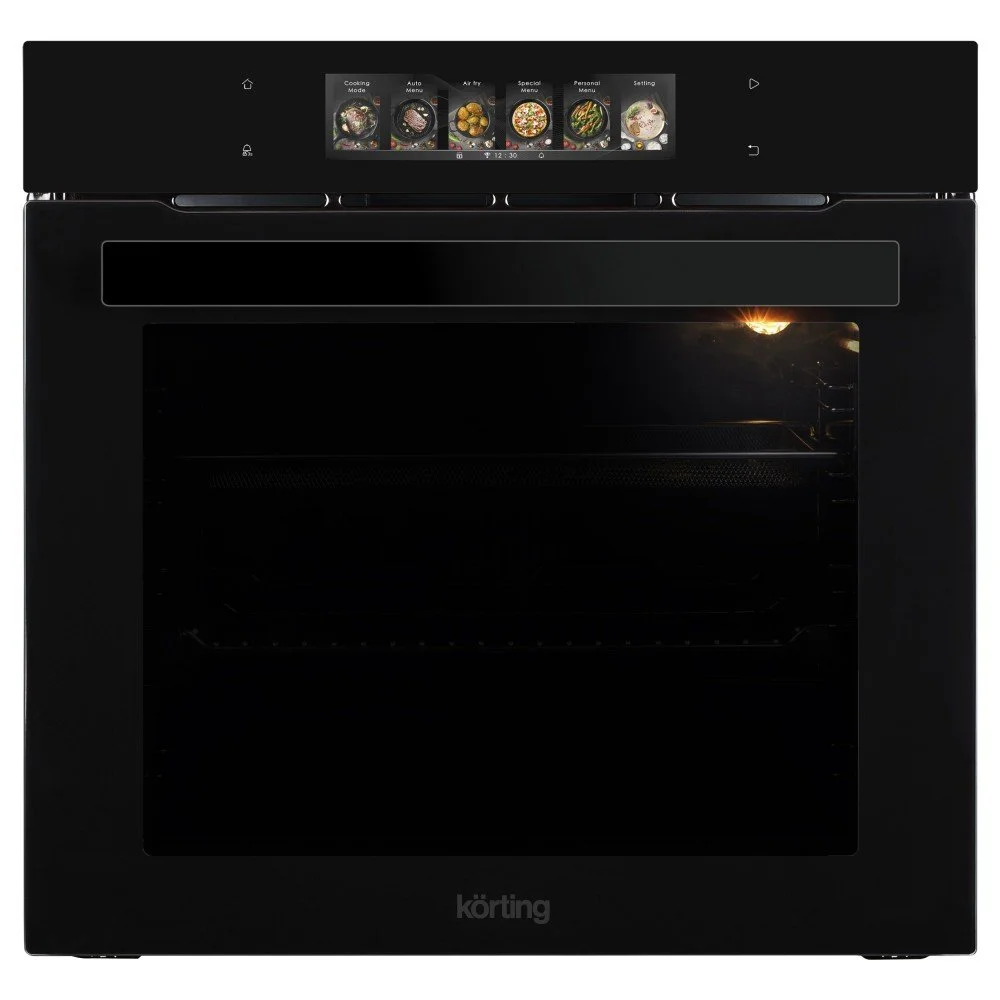 Электрический духовой шкаф KORTING OKB 9261 CPGN