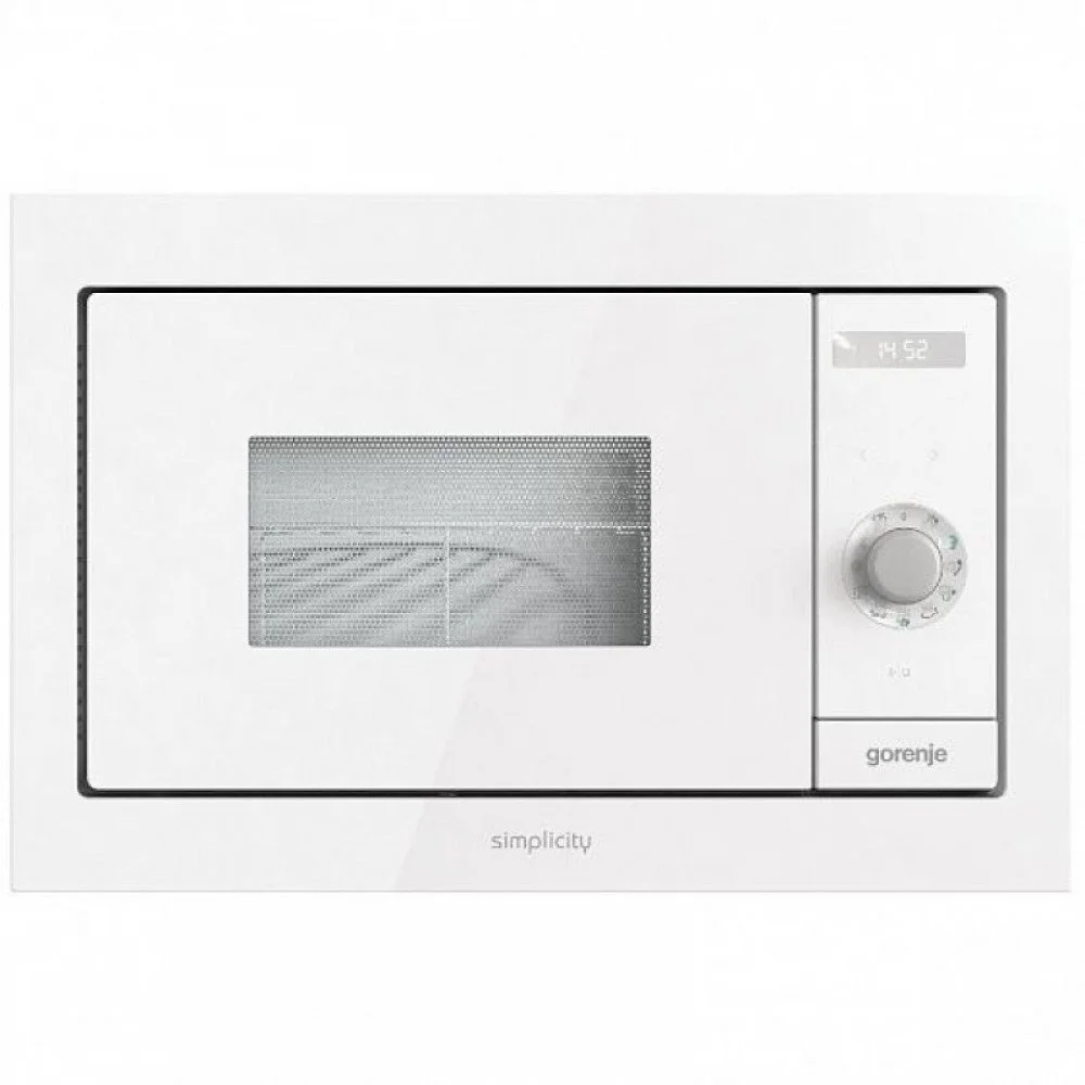 Микроволновая печь GORENJE BM 235 SYW