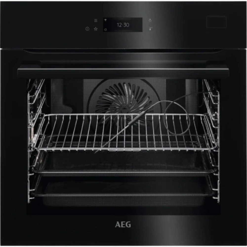Духовой шкаф AEG BSE788380B