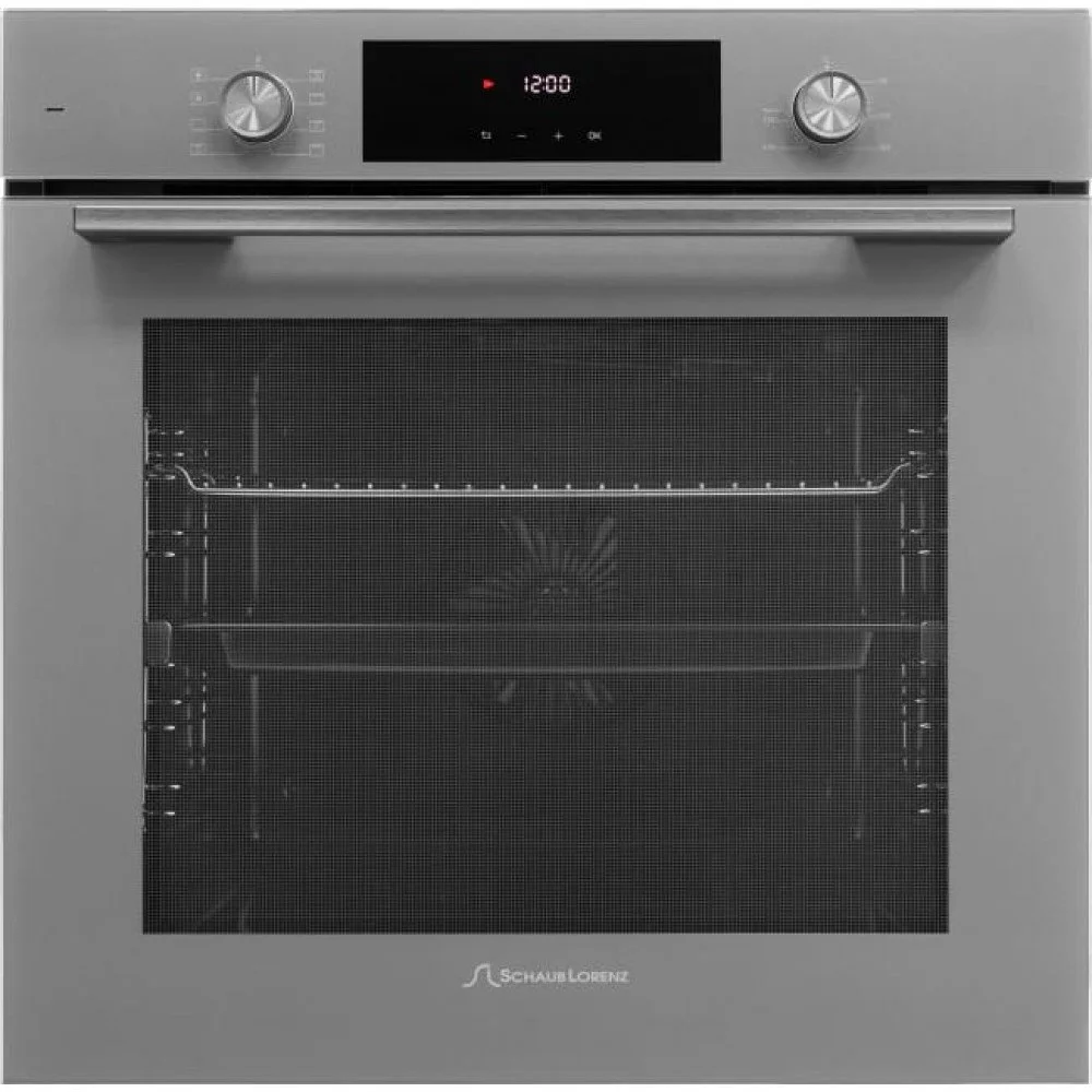 Духовой шкаф SCHAUB LORENZ SLB EG6418