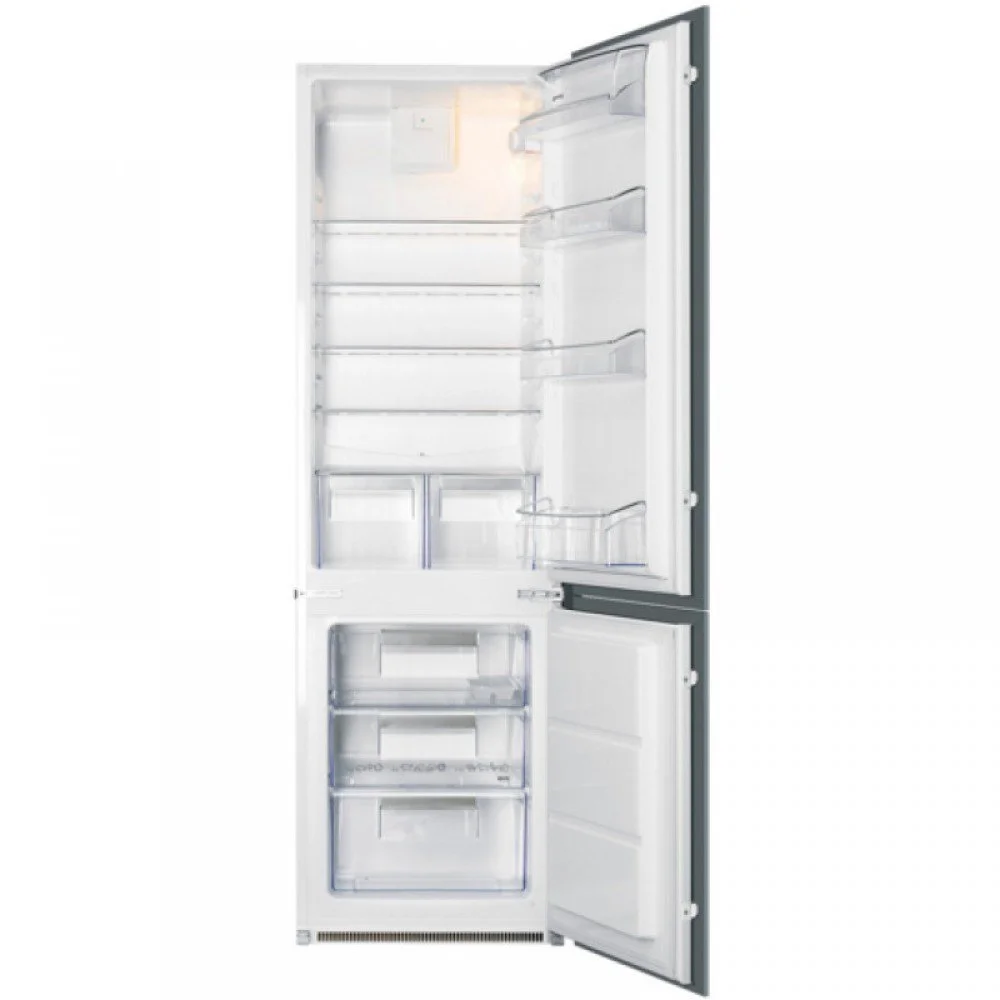 Холодильник SMEG C7280F2P1
