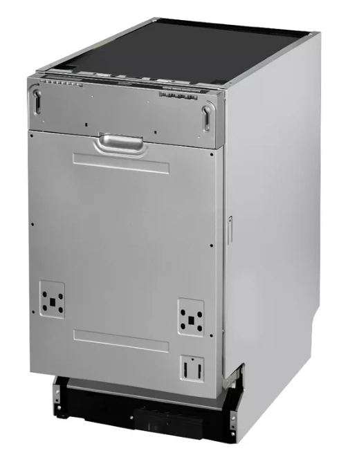 Встраиваемая посудомоечная машина DELONGHI DDW 06S Amelia