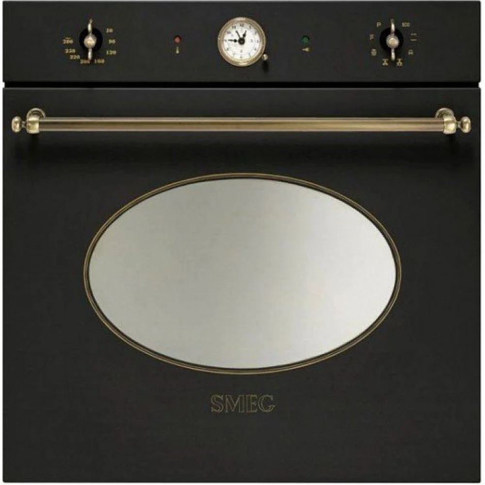 Духовой шкаф SMEG SFP805AO