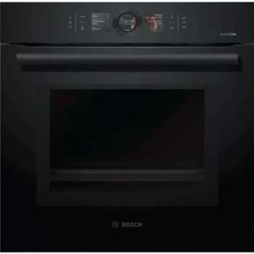 Электрический духовой шкаф BOSCH HMG8764C1
