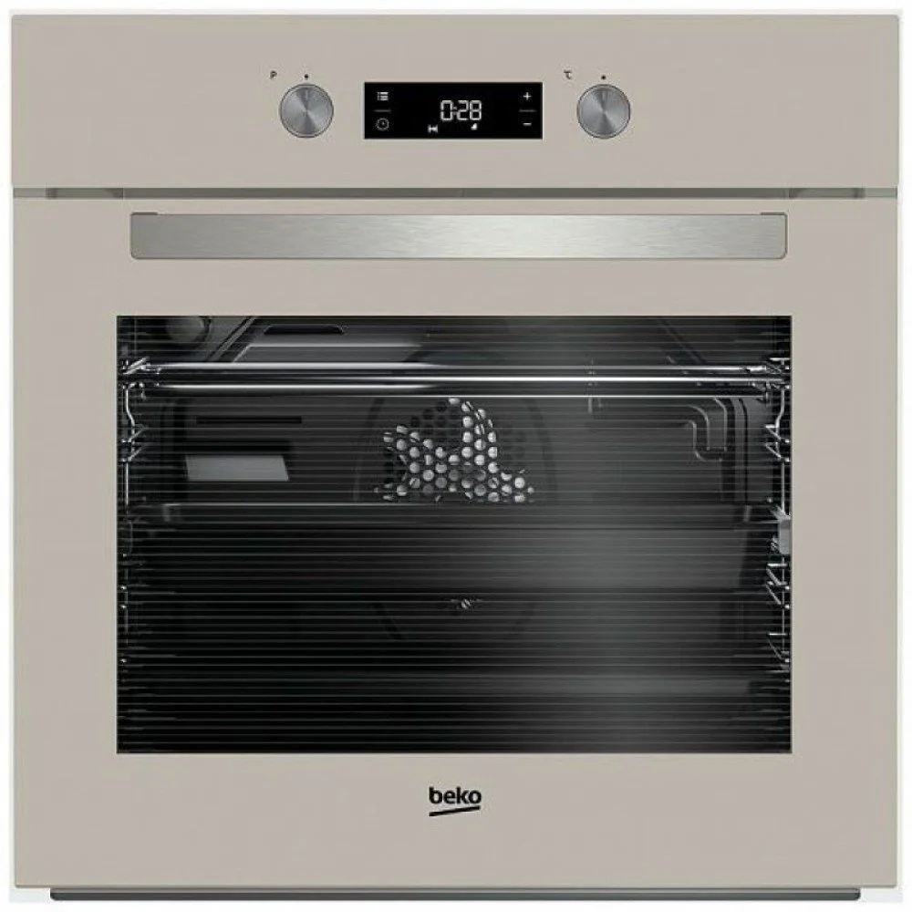 Духовой шкаф BEKO BIM 24301 BGCS