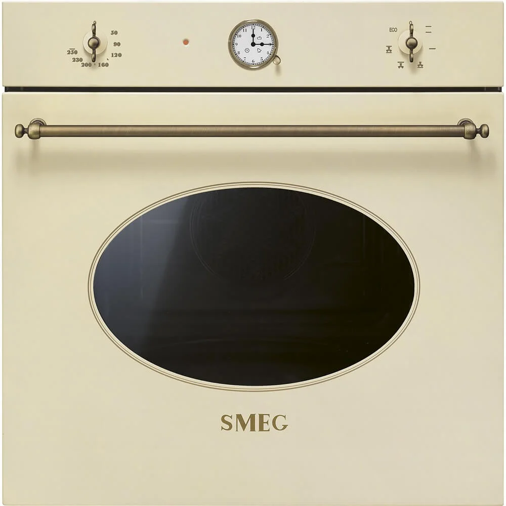 Духовой шкаф SMEG SF68C1PO COLONIALE