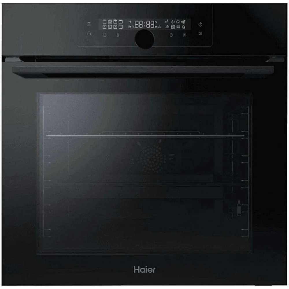 Духовой шкаф HAIER HOQ-F6QAN3GB