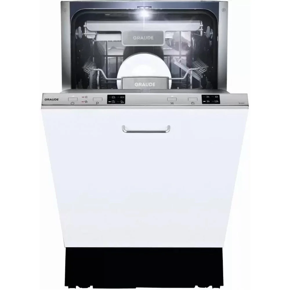 Посудомоечная машина GRAUDE VG 45.0