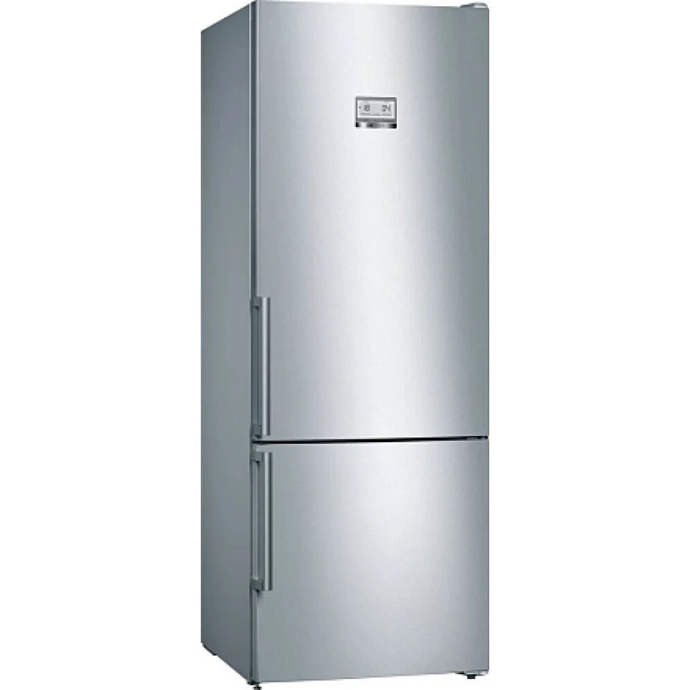 Двухкамерный холодильник BOSCH KGN56HI30M