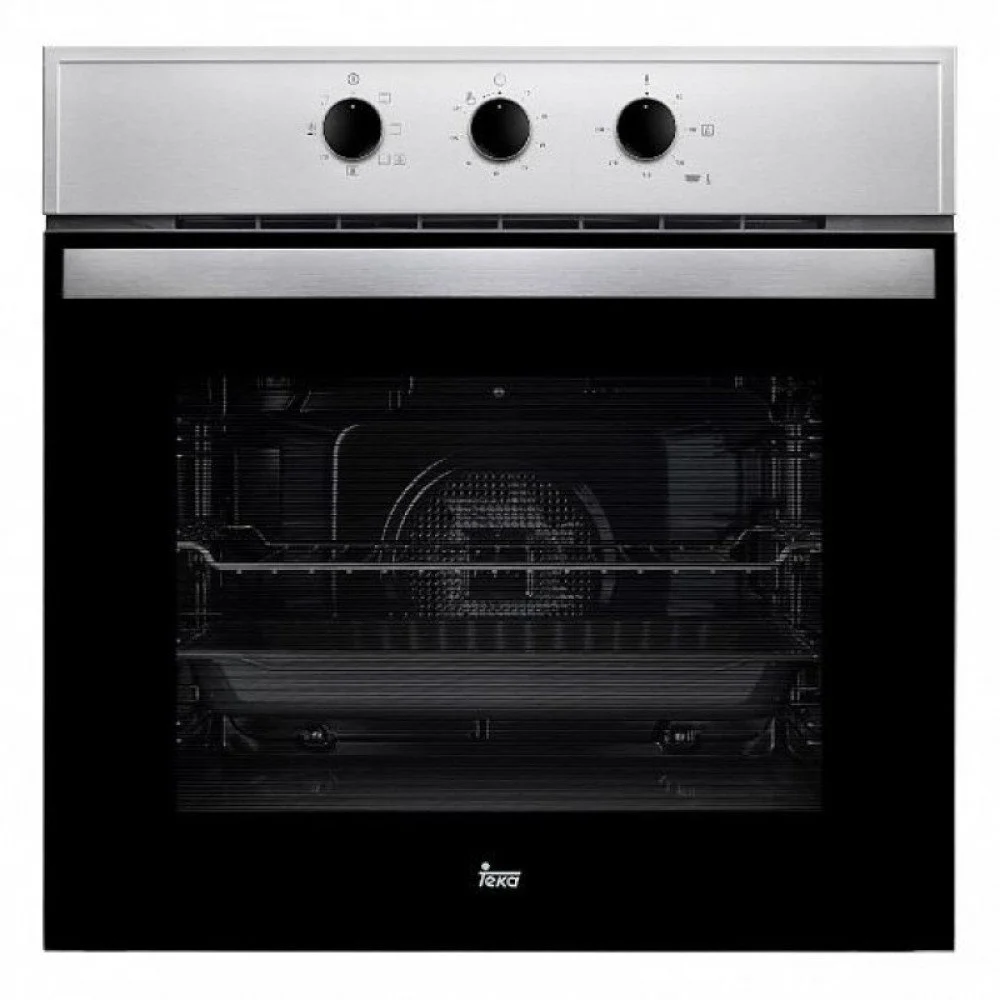 Духовой шкаф TEKA HBB 605 STAINLESS STEEL