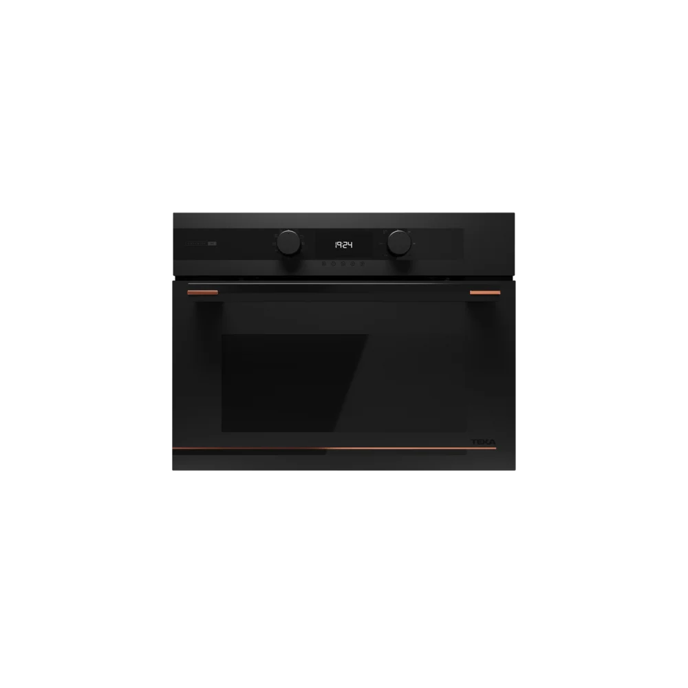 Духовой шкаф TEKA HLC 84-G1 C MATT BLACK