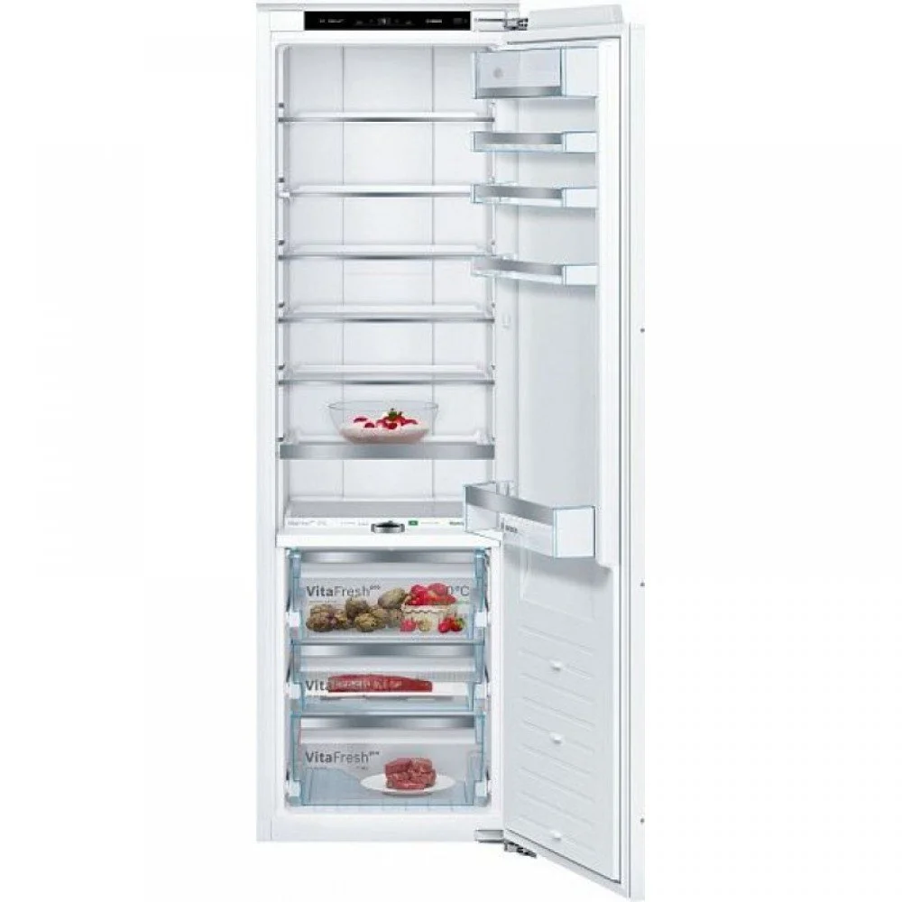 Холодильник BOSCH KIF81PD20R