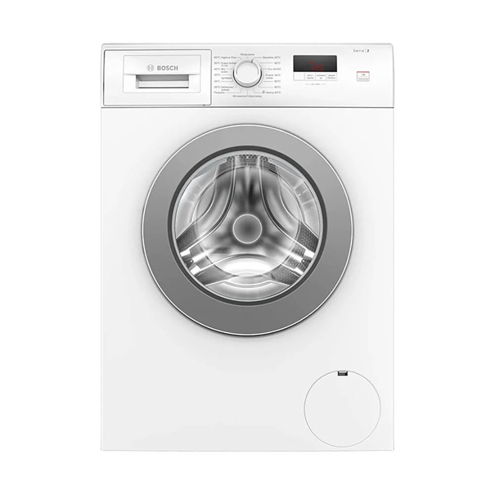 Стиральная машина BOSCH WAJ2407GPL