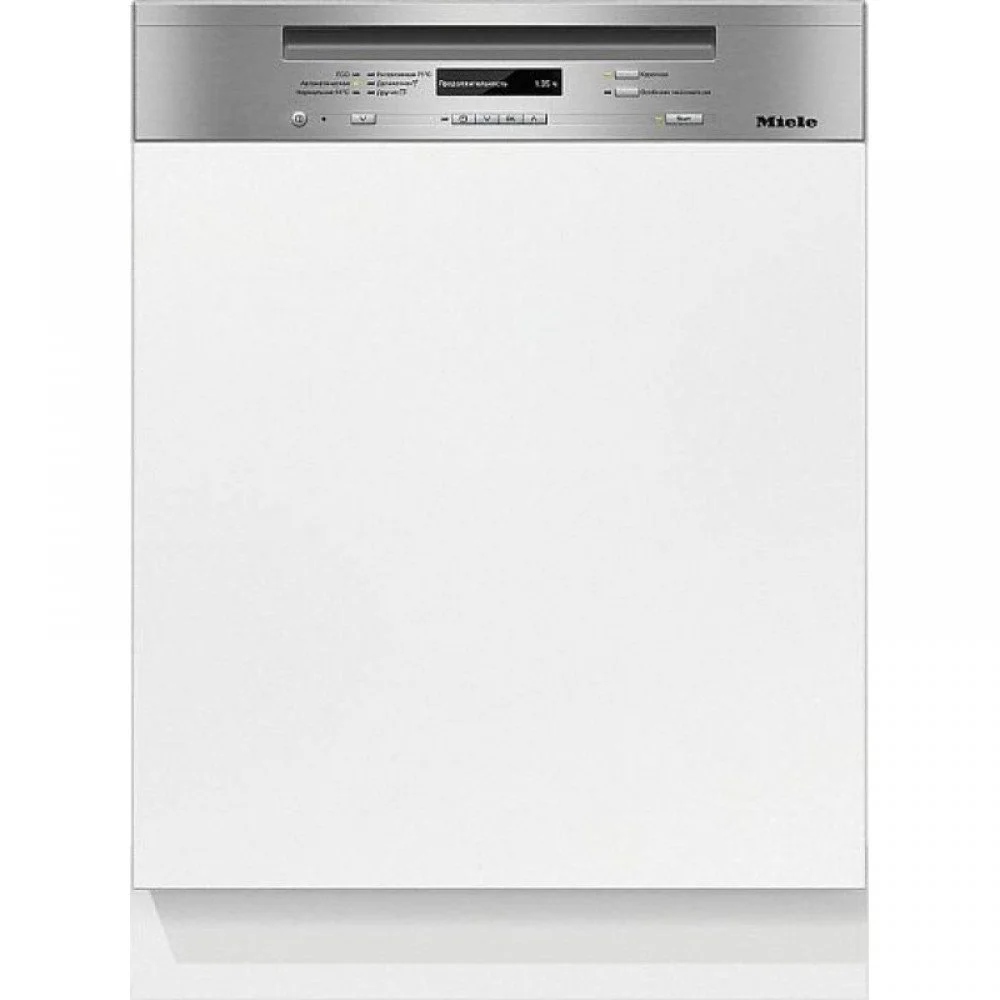 Посудомоечная машина MIELE G 6410 SCI