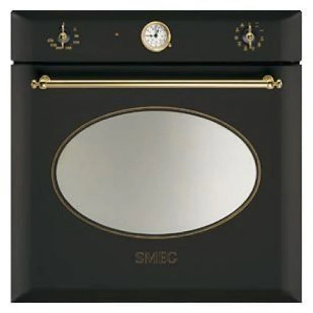 Духовой шкаф SMEG SC855A-8